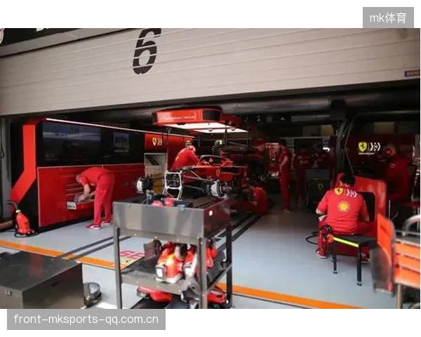 F1赛事直播互动功能设计与用户增长策略全面解析