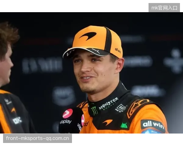 F1赛季新征程，诺里斯卫冕冠军的决心更强烈