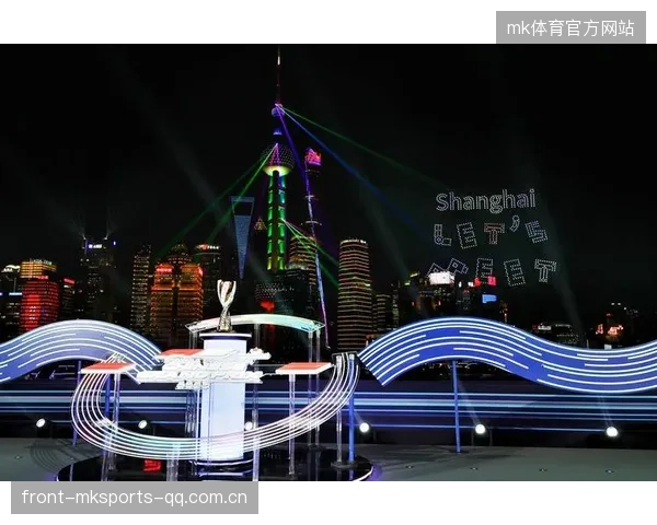 F1赛事技术展示馆成为城市新型文化地标